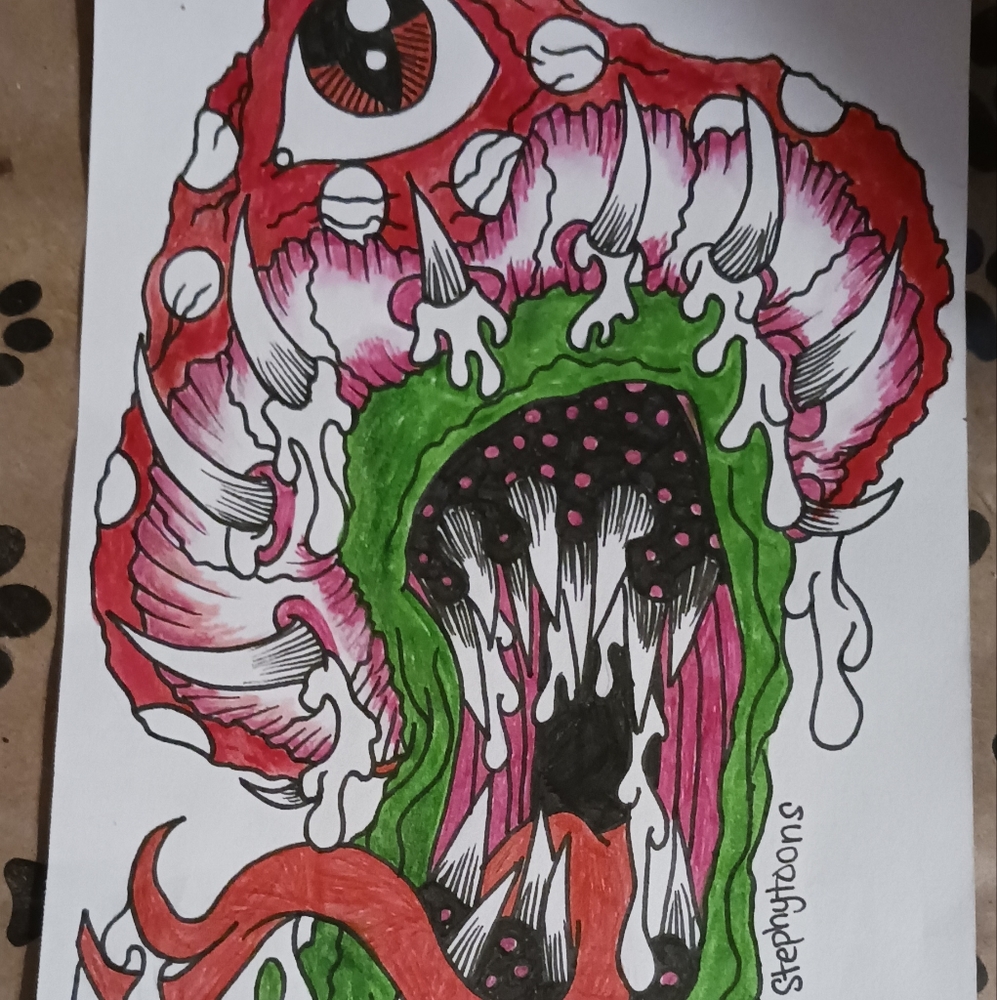Mushroom